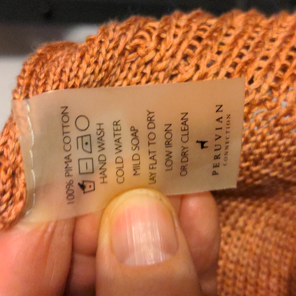 Sweater - Picture 4 of 4